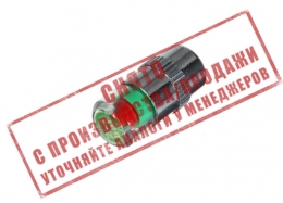 Колпачок на ниппель с индикатором давления Tire Valve Cup 2.4bar