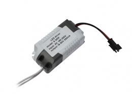 Драйвер светодиода LD 6-24x1W 220V