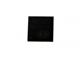 Микросхема AXP209
