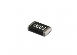 Резистор SMD 4K99 0603 (10 штук)