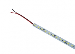 Светодиодная линейка SMD 5730, 72LED,12V IP20 with 3M скотч