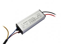 Драйвер светодиода LD 1x50W 220V WP