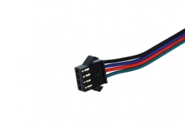 Соединительный кабель JST Connector 4pin (1 jack) Father