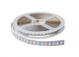 Светодиодная лента SMD 5050 (120 LED/m) RGB IP20 Econom