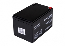 Свинцово-кислотный аккумулятор Battery 12V, 12Ah