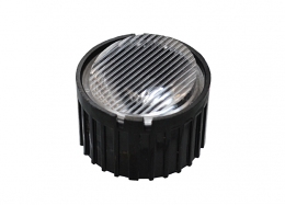 Линза LED Lens 1-3W 50*15°