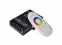 Контроллер RF RGB 30А White (Touch Screen)