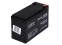 Свинцово-кислотный аккумулятор Battery 12V, 7.5Ah