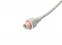 Соединительный кабель IP68 Cable 4pin (1 jack) Father