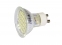 Светодиодная лампа GU10, 220V 48pcs 3528