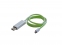 Светящийся кабель LED Cable USB runing line