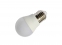Светодиодная лампа E27, G45, 220V 6W