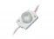 Светодиодный модуль SMD 3030, 1LED Plastic IP67 (loose lens)