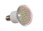 Светодиодная лампа E14, R50, 220V 48pcs 3528